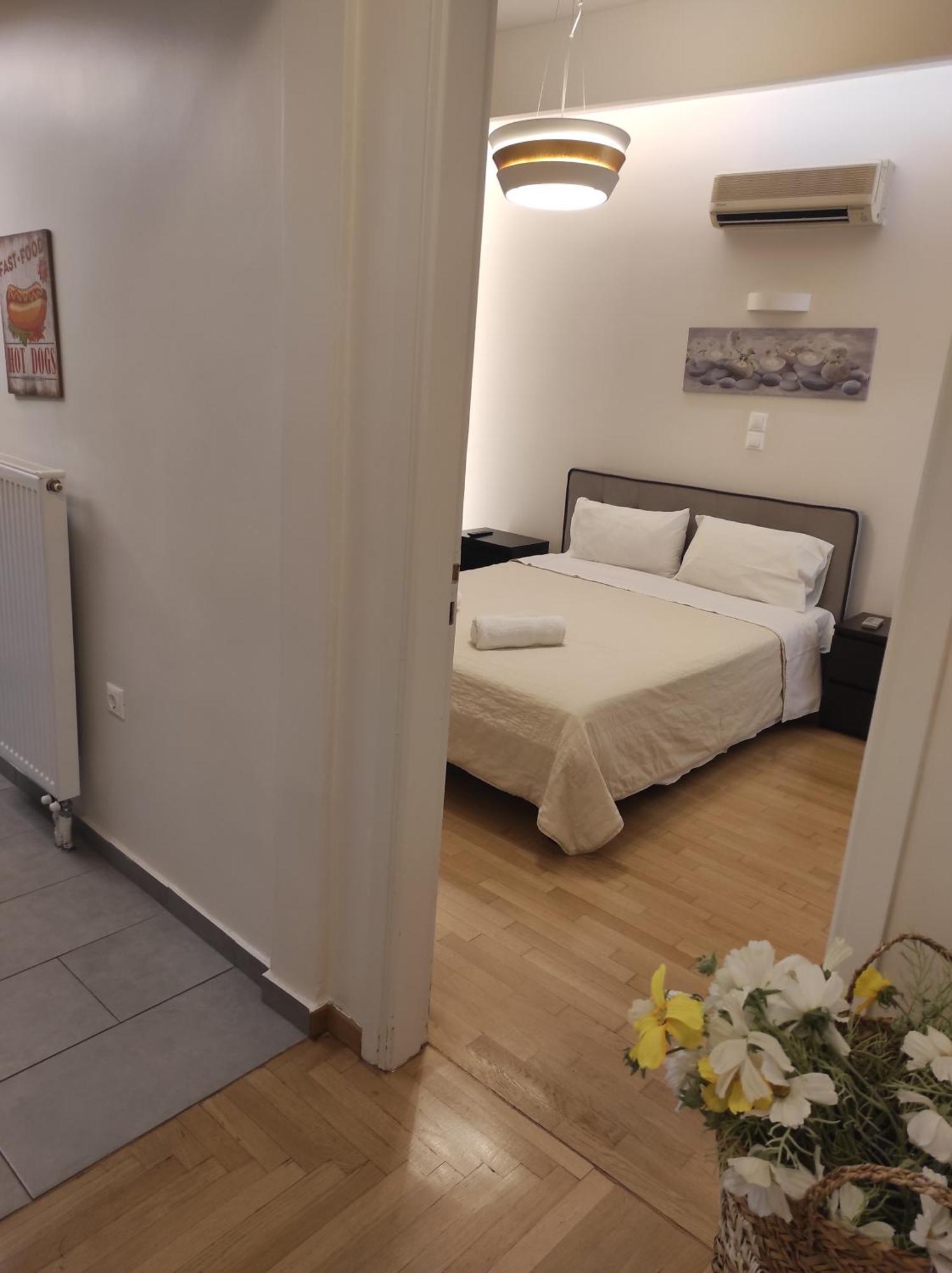 Apartamento Athenian Center Athens Kolonaki Exterior foto