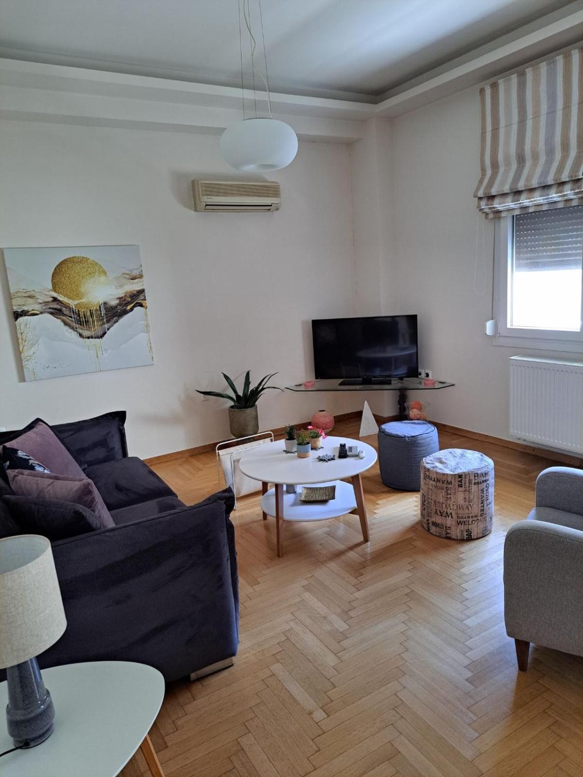 Apartamento Athenian Center Athens Kolonaki Exterior foto
